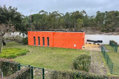Villa a Santo Andre, Setubal, Santo Andre - € 599.000 | Ref: 2025003 - foto 43