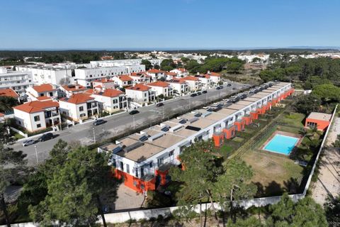 Villa a Santo Andre, Setubal, Santo Andre - € 2.600/mes | Ref: 2025008 - foto 2