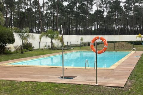 Villa a Santo Andre, Setubal, Santo Andre - € 2.600/mes | Ref: 2025008 - foto 7