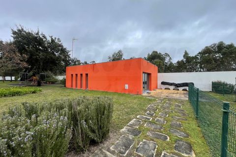 Villa a Santo Andre, Setubal, Santo Andre - € 2.600/mes | Ref: 2025008 - foto 10