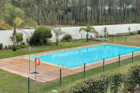 Villa a Santo Andre, Setubal, Santo Andre - € 2.600/mes | Ref: 2025008 - foto 44