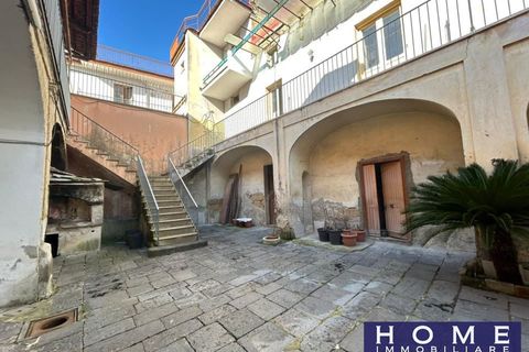 Villa i Crispano, Naples, Crispano - € 235.000 | Ref: EOC-121 - foto 2