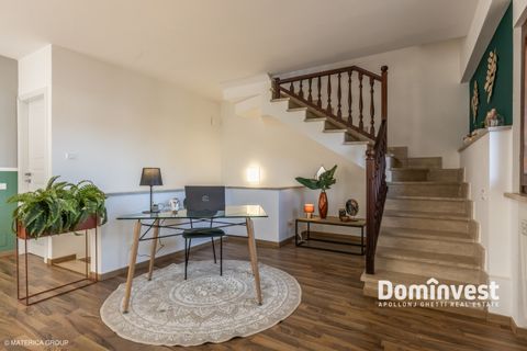 Villa i Guidonia Montecelio, Rome, Guidonia Montecelio - € 349.000 | Ref: v-162 - foto 3