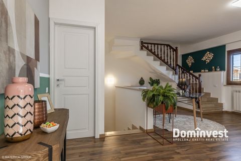 Villa i Guidonia Montecelio, Rome, Guidonia Montecelio - € 349.000 | Ref: v-162 - foto 6