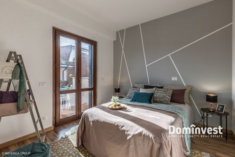 Villa i Guidonia Montecelio, Rome, Guidonia Montecelio - € 349.000 | Ref: v-162 - foto 9