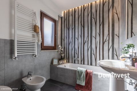 Villa i Guidonia Montecelio, Rome, Guidonia Montecelio - € 349.000 | Ref: v-162 - foto 12