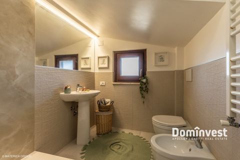 Villa i Guidonia Montecelio, Rome, Guidonia Montecelio - € 349.000 | Ref: v-162 - foto 19