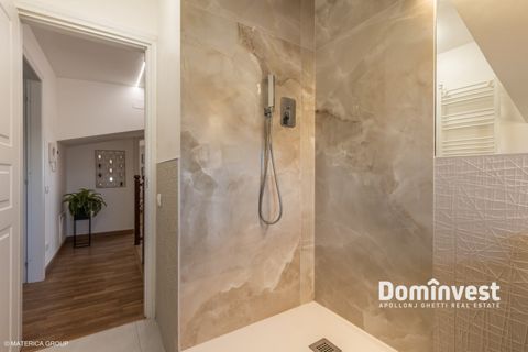Villa i Guidonia Montecelio, Rome, Guidonia Montecelio - € 349.000 | Ref: v-162 - foto 20