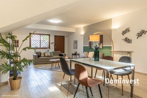 Villa i Guidonia Montecelio, Rome, Guidonia Montecelio - € 349.000 | Ref: v-162 - foto 24