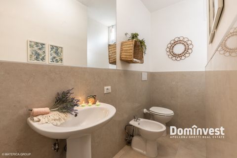 Villa i Guidonia Montecelio, Rome, Guidonia Montecelio - € 349.000 | Ref: v-162 - foto 33