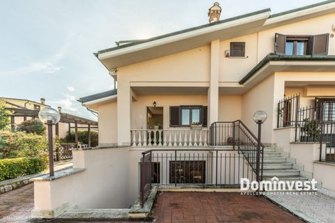 Villa i Guidonia Montecelio, Rome, Guidonia Montecelio - € 349.000 | Ref: v-162 - foto 36