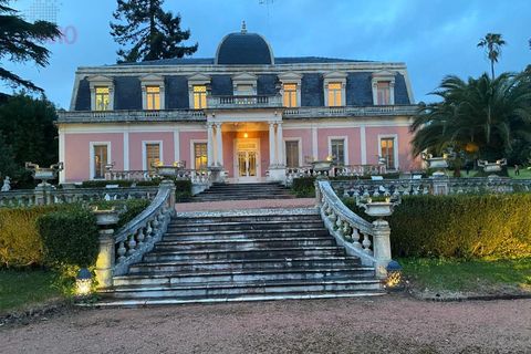 Villa i Elvas, Portalegre, Elvas - € 8.500.000 | Ref: PAL_3004 - foto 1