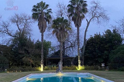 Villa i Elvas, Portalegre, Elvas - € 8.500.000 | Ref: PAL_3004 - foto 18