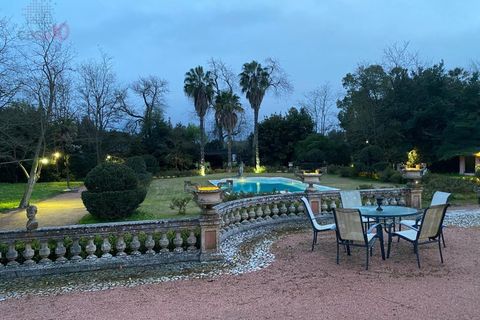Villa i Elvas, Portalegre, Elvas - € 8.500.000 | Ref: PAL_3004 - foto 19