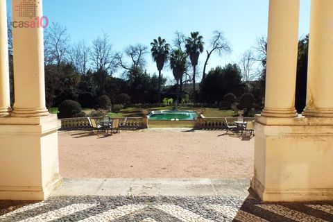 Villa i Elvas, Portalegre, Elvas - € 8.500.000 | Ref: PAL_3004 - foto 25