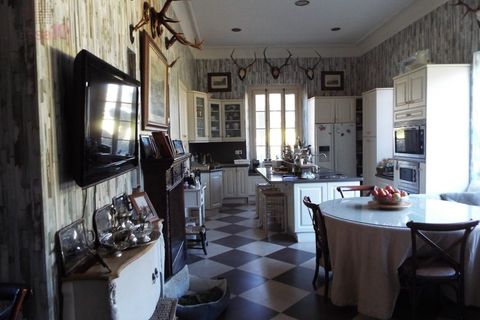 Villa i Elvas, Portalegre, Elvas - € 8.500.000 | Ref: PAL_3004 - foto 27