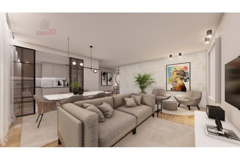 Lejlighed i Odivelas, Lisbon, Odivelas - € 595.000 | Ref: ALC 1232_B - foto 1