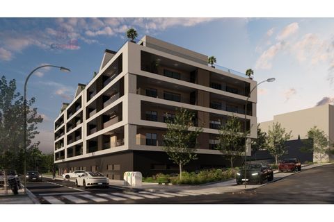 Lejlighed i Odivelas, Lisbon, Odivelas - € 595.000 | Ref: ALC 1232_B - foto 7