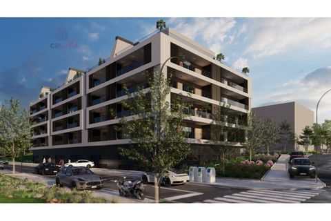 Lejlighed i Odivelas, Lisbon, Odivelas - € 595.000 | Ref: ALC 1232_B - foto 9