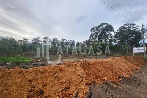 Helårsgrund i Barro, Aveiro, Barro - € 50.000 | Ref: 82/2024 - foto 1