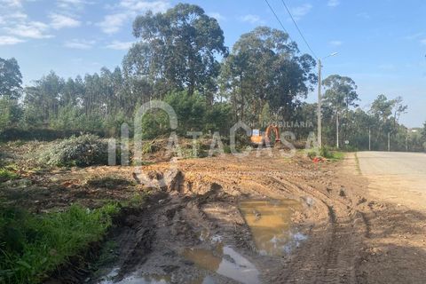 Helårsgrund i Barro, Aveiro, Barro - € 50.000 | Ref: 82/2024 - foto 2