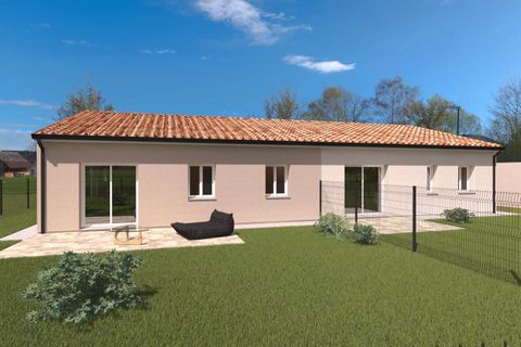 Villa a Agen, Lot-et-Garonne, Agen - € 345.000 | Ref: 85633123 - foto 2