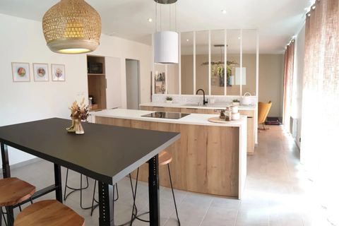 Villa a Agen, Lot-et-Garonne, Agen - € 345.000 | Ref: 85633123 - foto 4