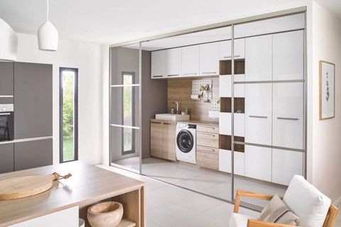 Villa a Agen, Lot-et-Garonne, Agen - € 345.000 | Ref: 85633123 - foto 5