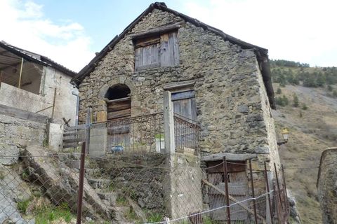Villa i Pierlas, Alpes-Maritimes, Pierlas - € 50.000 | Ref: 83024788 - foto 2