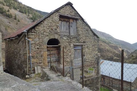 Villa i Pierlas, Alpes-Maritimes, Pierlas - € 50.000 | Ref: 83024788 - foto 4