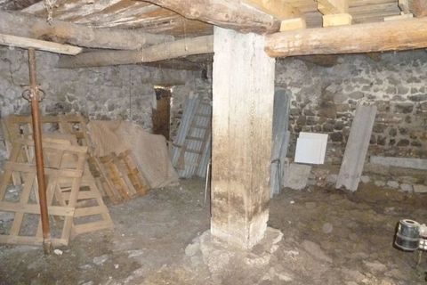 Villa i Pierlas, Alpes-Maritimes, Pierlas - € 50.000 | Ref: 83024788 - foto 6
