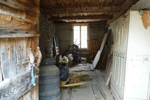 Villa i Pierlas, Alpes-Maritimes, Pierlas - € 50.000 | Ref: 83024788 - foto 7