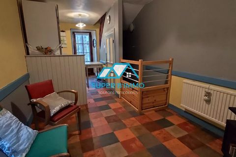 Byhus i Langeac, Haute-Loire, Langeac - € 49.500 | Ref: 85637773 - foto 3