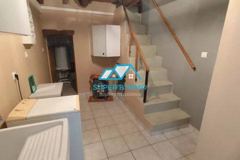 Byhus i Langeac, Haute-Loire, Langeac - € 49.500 | Ref: 85637773 - foto 7