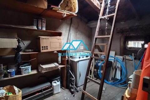 Byhus i Langeac, Haute-Loire, Langeac - € 49.500 | Ref: 85637773 - foto 8