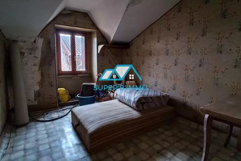Byhus i Langeac, Haute-Loire, Langeac - € 49.500 | Ref: 85637773 - foto 9