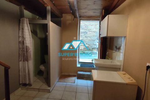 Byhus i Langeac, Haute-Loire, Langeac - € 49.500 | Ref: 85637773 - foto 10