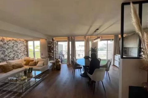Lejlighed i Antibes, Alpes-Maritimes, Antibes - € 560.520 | Ref: 85645808 - foto 6