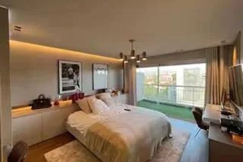 Lejlighed i Antibes, Alpes-Maritimes, Antibes - € 560.520 | Ref: 85645808 - foto 8