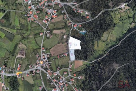 Helårsgrund i Barcelos, Braga, Barcelos - € 135.000 | Ref: 1811 - foto 3