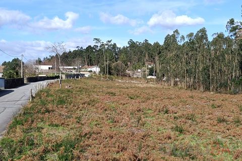 Helårsgrund i Barcelos, Braga, Barcelos - € 135.000 | Ref: 1811 - foto 1