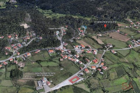 Helårsgrund i Barcelos, Braga, Barcelos - € 135.000 | Ref: 1811 - foto 12