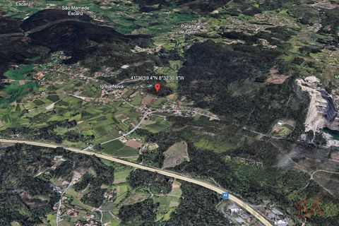 Helårsgrund i Barcelos, Braga, Barcelos - € 135.000 | Ref: 1811 - foto 13