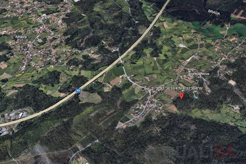 Helårsgrund i Barcelos, Braga, Barcelos - € 135.000 | Ref: 1811 - foto 14