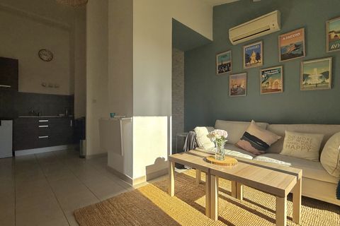 Leilighet i Cavaillon, Vaucluse, Cavaillon - € 159 600 | Ref: Paula - foto 4