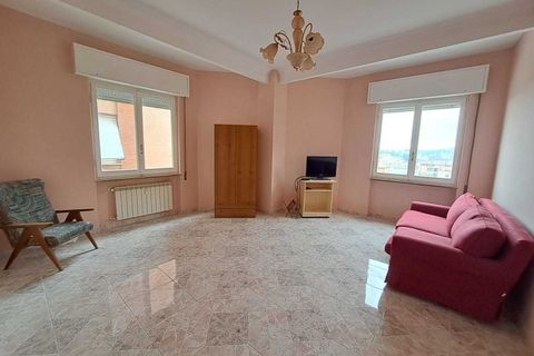 Lejlighed i Amelia, Terni, Amelia - € 125.000 | Ref: Rif.8Bis - foto 1