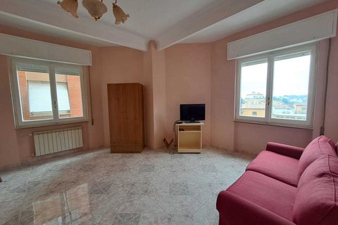 Lejlighed i Amelia, Terni, Amelia - € 125.000 | Ref: Rif.8Bis - foto 2