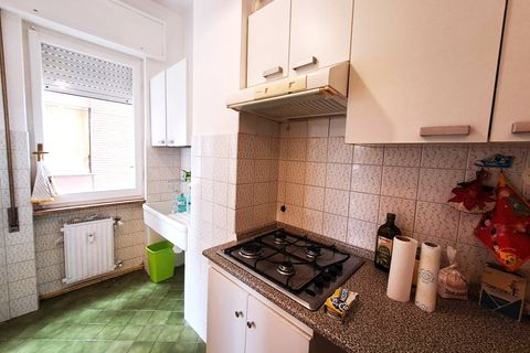 Lejlighed i Amelia, Terni, Amelia - € 125.000 | Ref: Rif.8Bis - foto 7