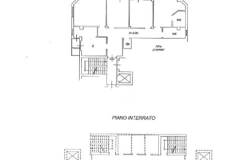 Lejlighed i Amelia, Terni, Amelia - € 125.000 | Ref: Rif.8Bis - foto 33