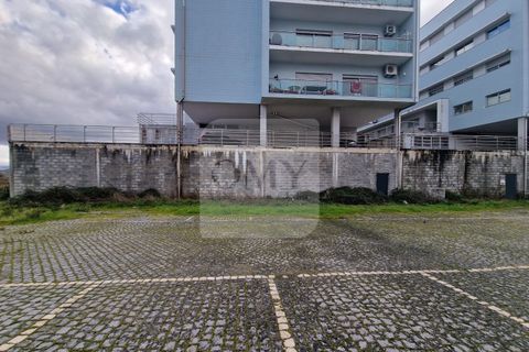 Erhvervsejendom i Murca, Vila Real, Murca - € 68.500 | Ref: MAG_611 - foto 2